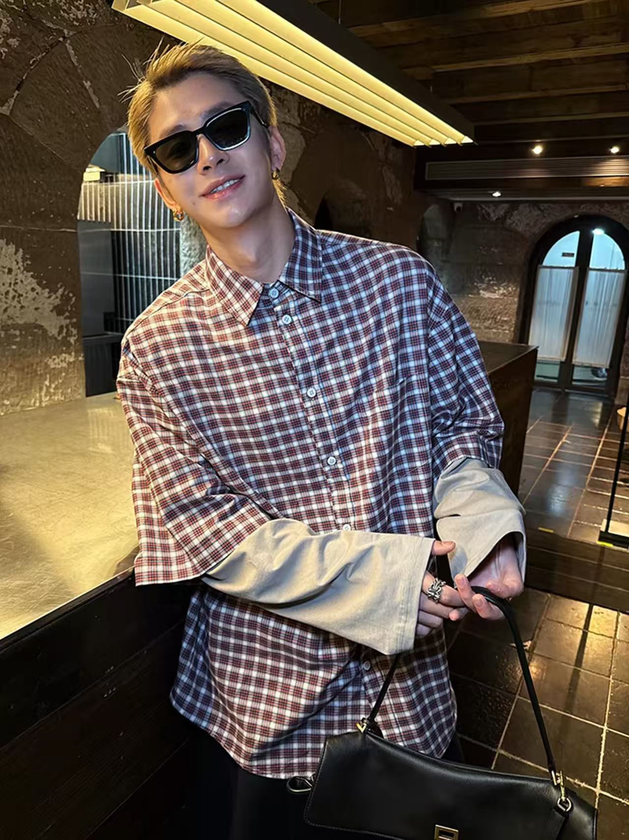 A2657  Men's outerwear