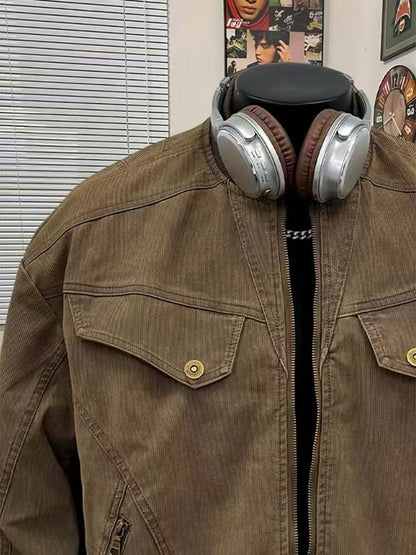 A2710 Men's outerwear