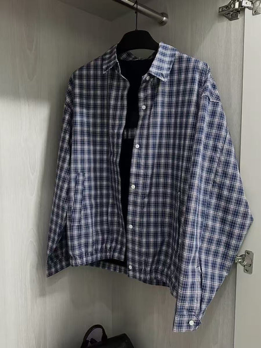A2690 Men's outerwear
