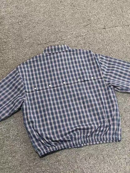 A2690 Men's outerwear
