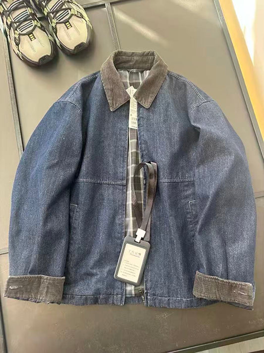A2689 Men's outerwear