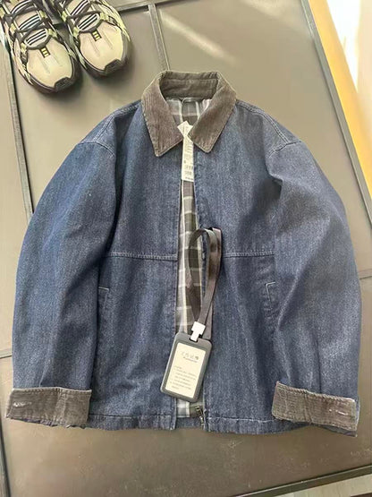 Z0022 Men's outerwear