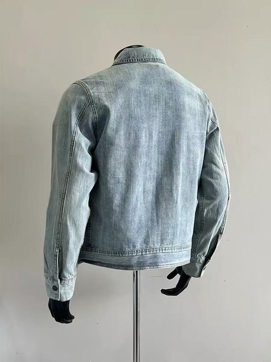 A2688 Men's outerwear