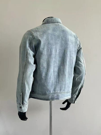 Men's outerwear