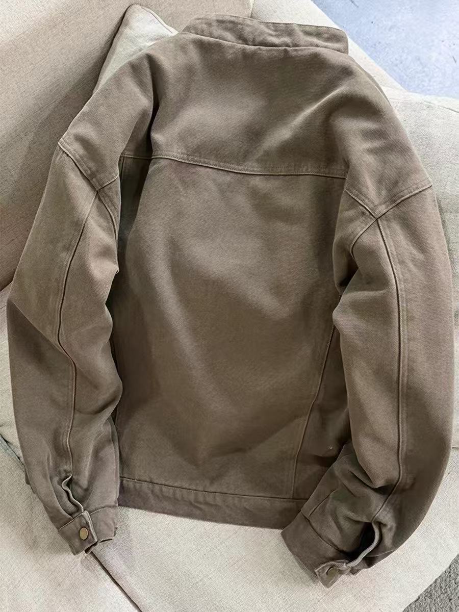 Z0024 Men's outerwear