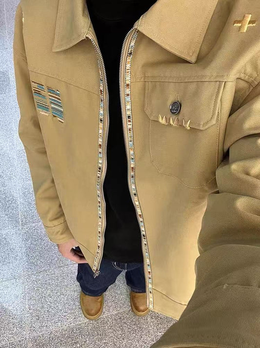 Z0025  Men's outerwear