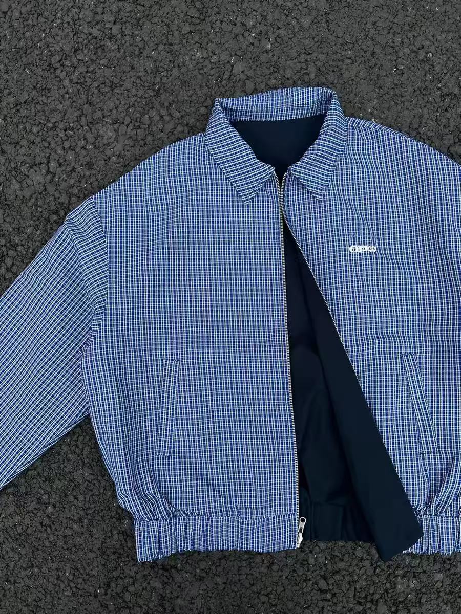 A2685 Men's outerwear