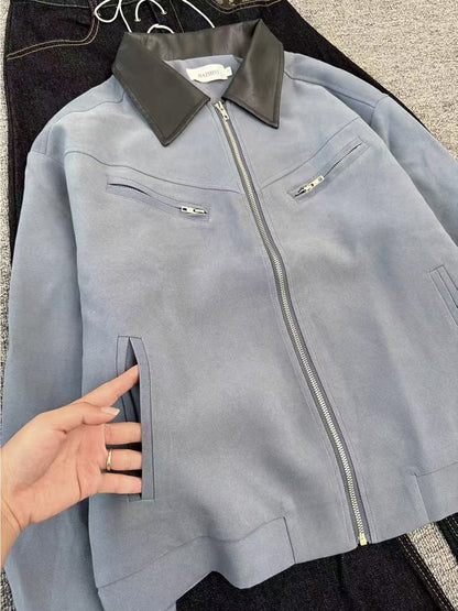 A2684 Men's outerwear