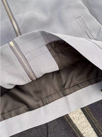 A2684 Men's outerwear