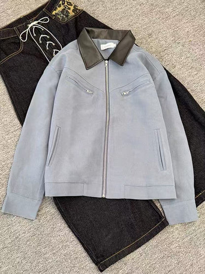 A2684 Men's outerwear