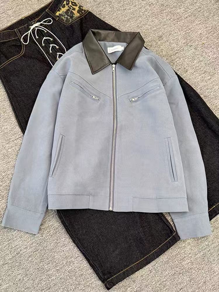 Z0027 Men's outerwear