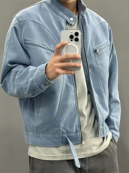 Men's outerwear