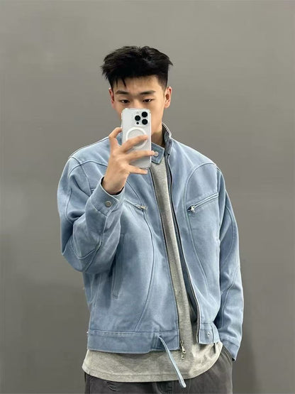 Men's outerwear