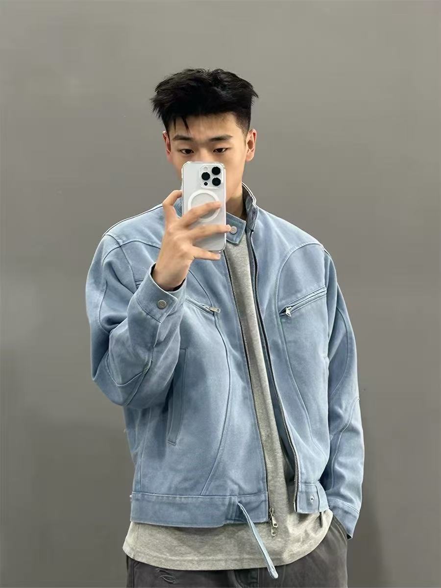 Men's outerwear