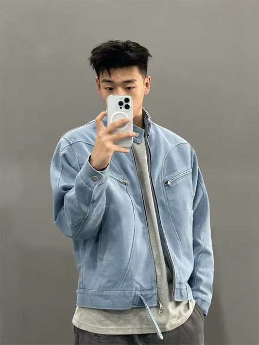 Men's outerwear