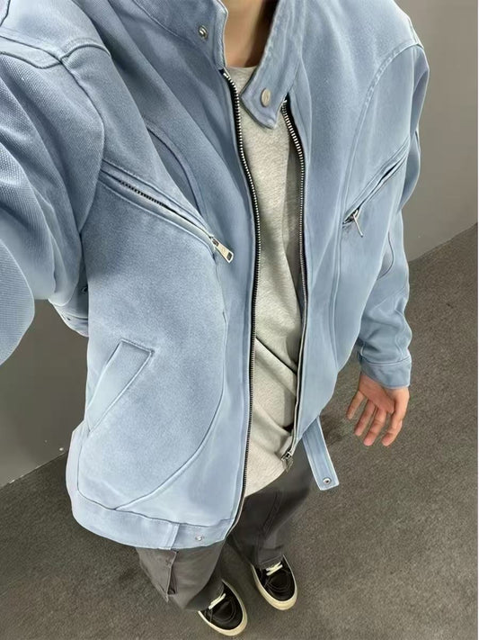 Men's outerwear