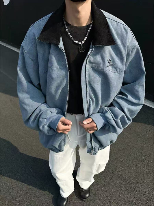 Z0029  Men's outerwear