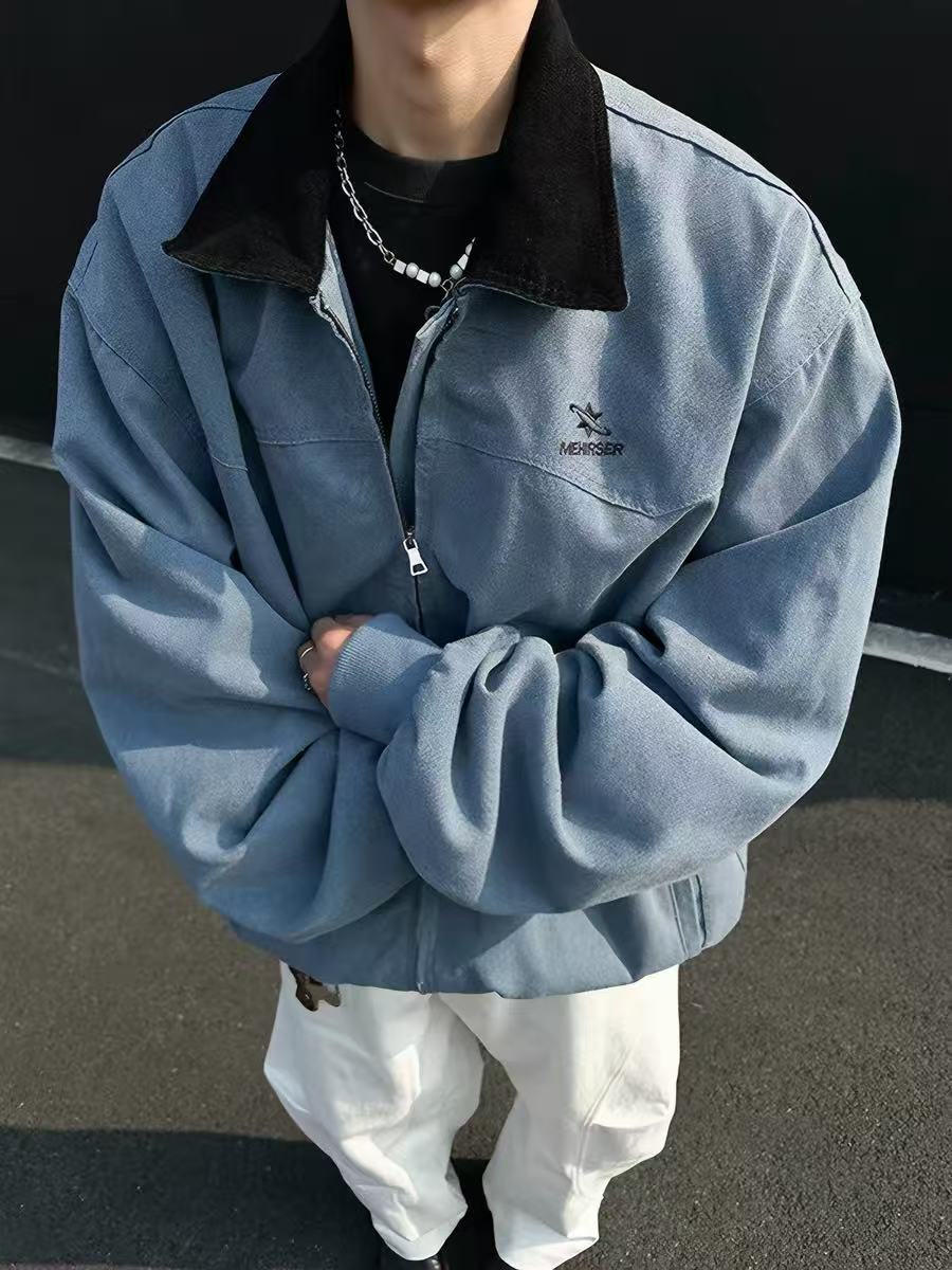 Z0029  Men's outerwear