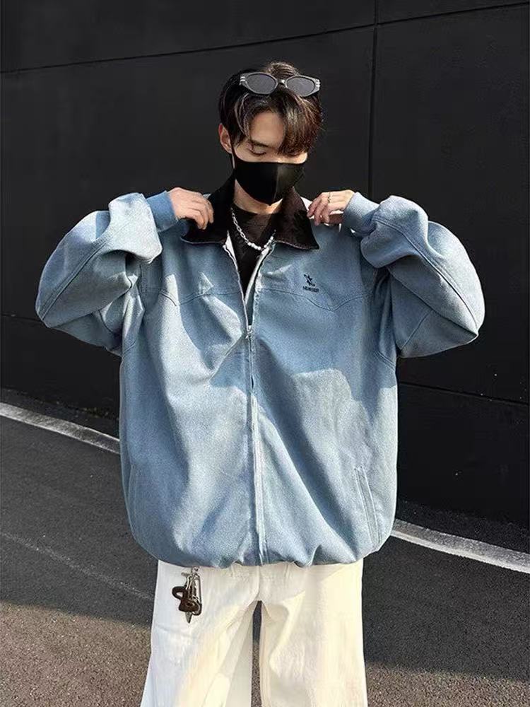 Z0029  Men's outerwear