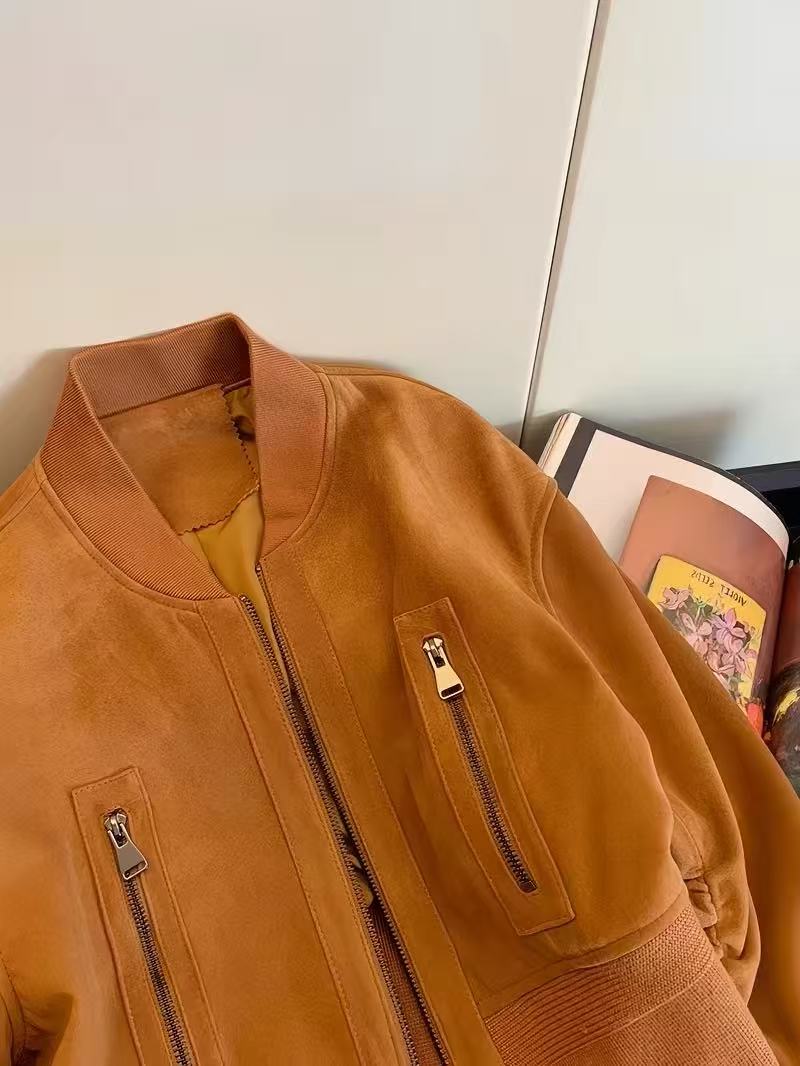 A2679  Men's outerwear