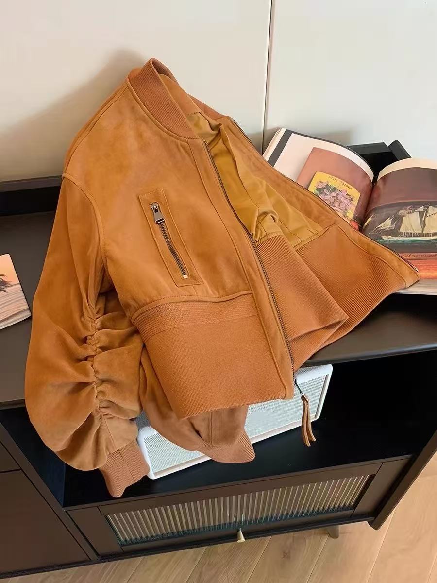 Men's outerwear