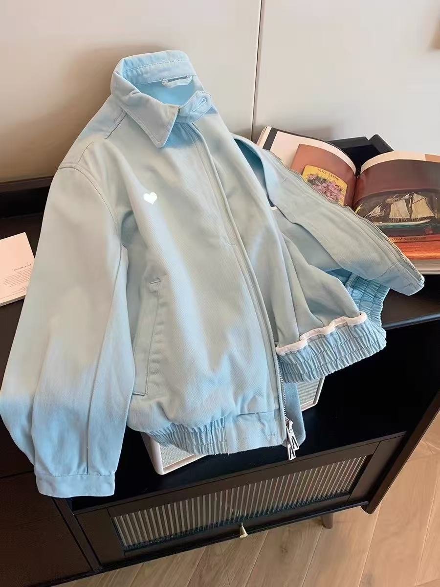 A3021 Men's outerwear