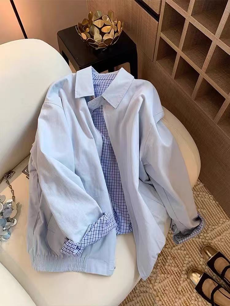 Z0034 Men's outerwear