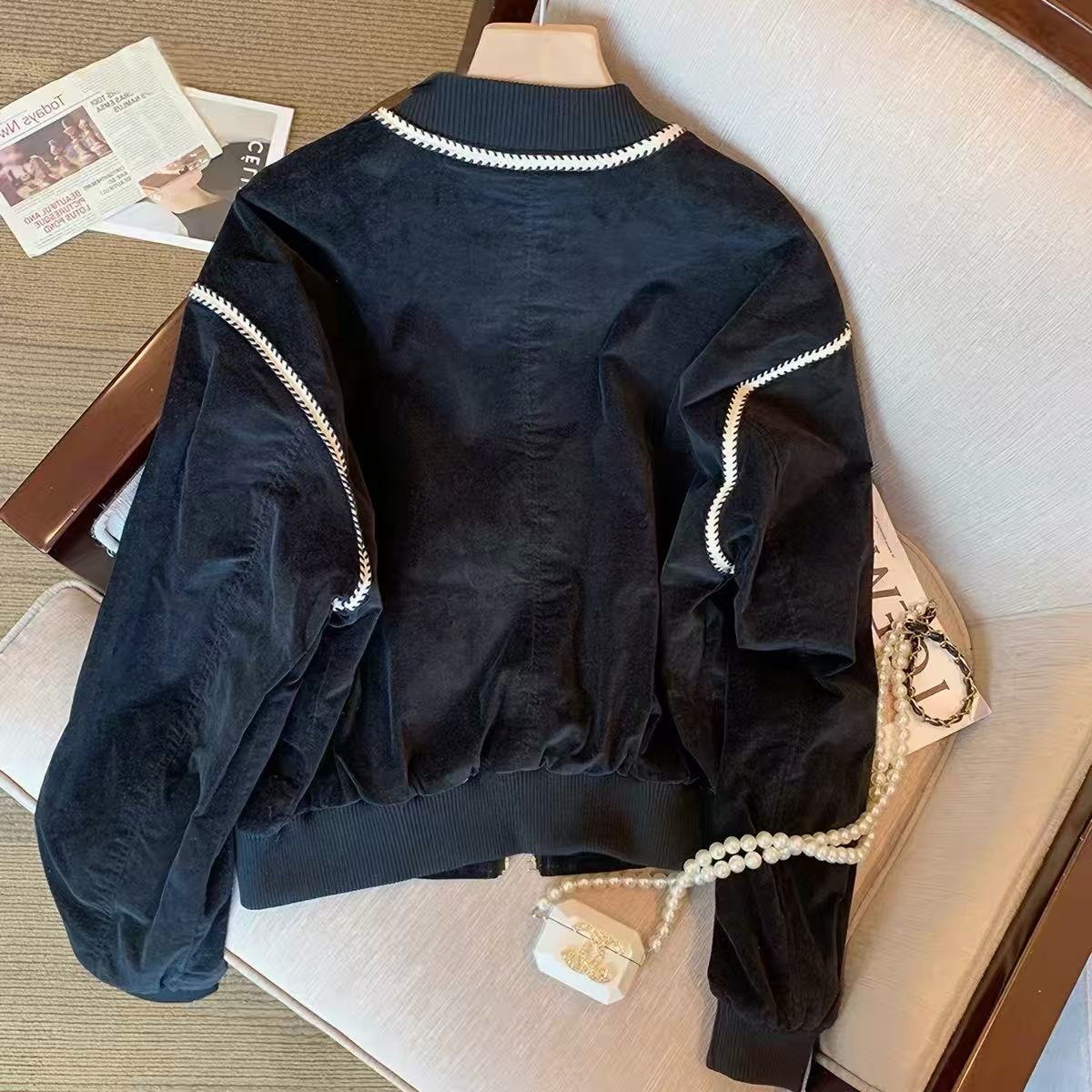 A2771  Men's outerwear