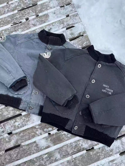A2709 Men's outerwear