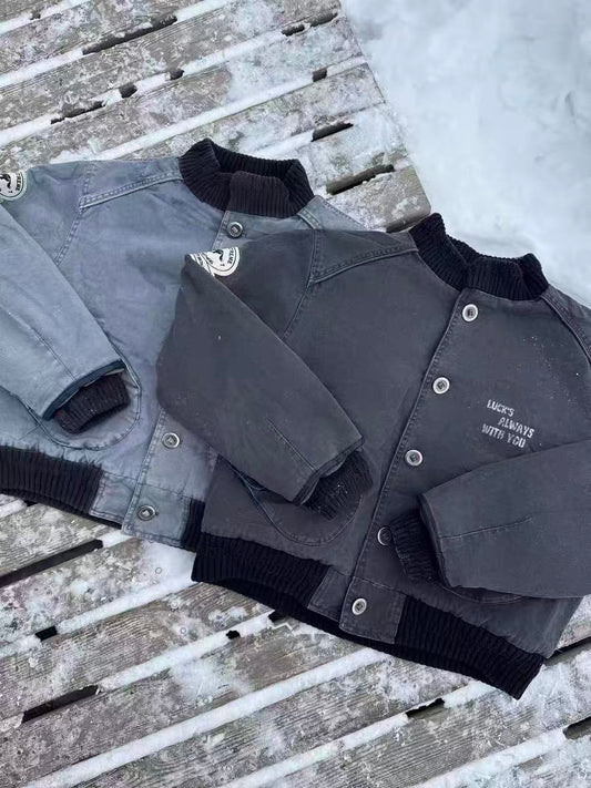 A2709 Men's outerwear