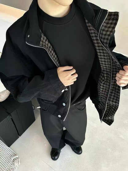 Men's outerwear