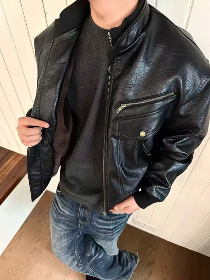A2706 Men's outerwear