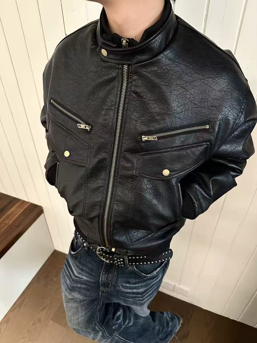 A2706 Men's outerwear