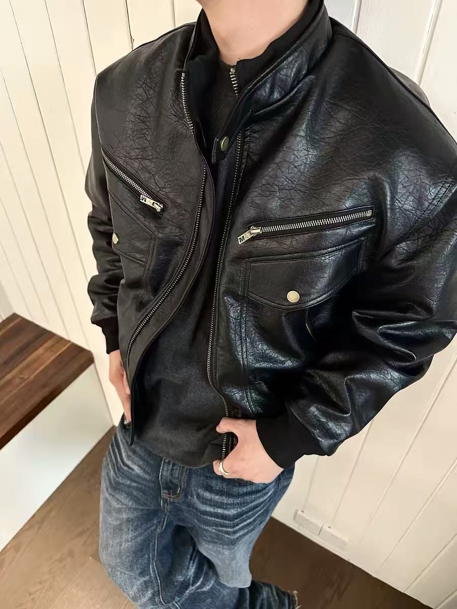 A2706 Men's outerwear