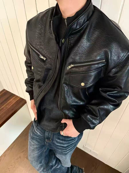 A2706 Men's outerwear