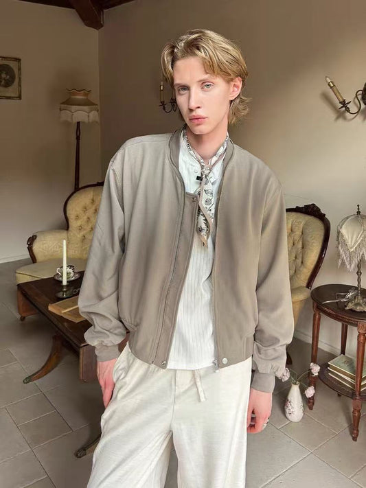 A2705 Men's outerwear