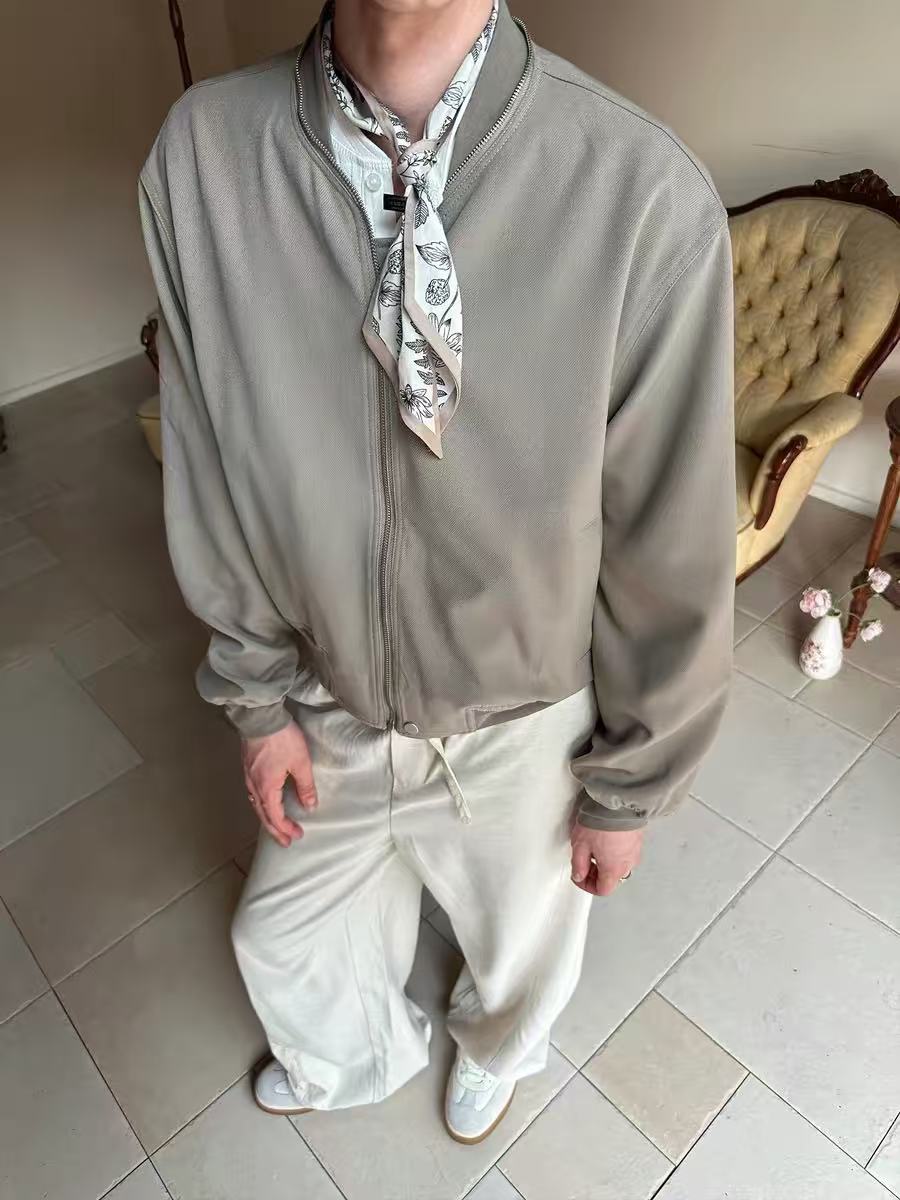 A2705 Men's outerwear