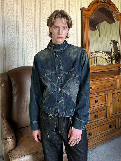 A2703 Men's outerwear
