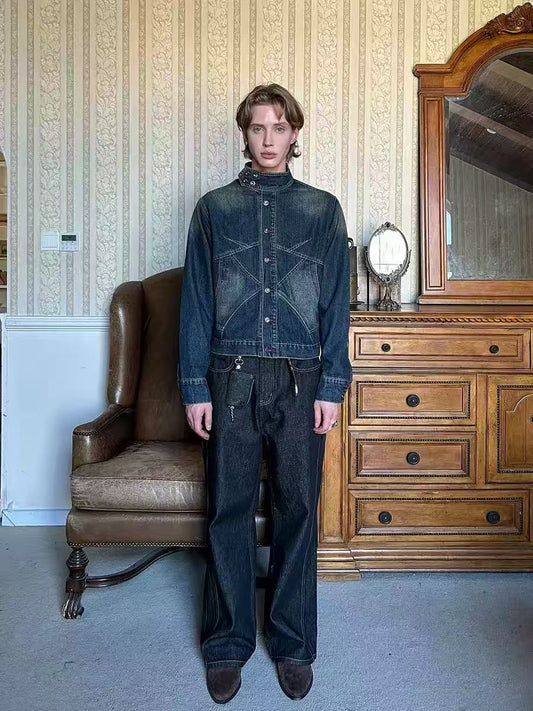 A2832   Men's outerwear