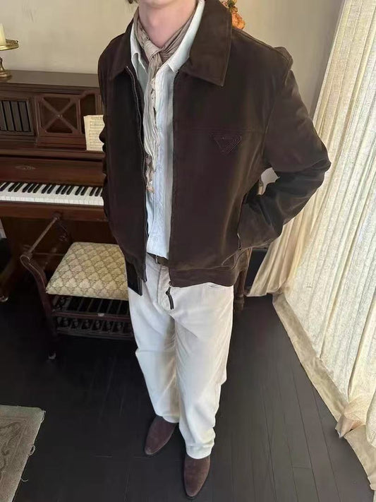A2701 Men's outerwear