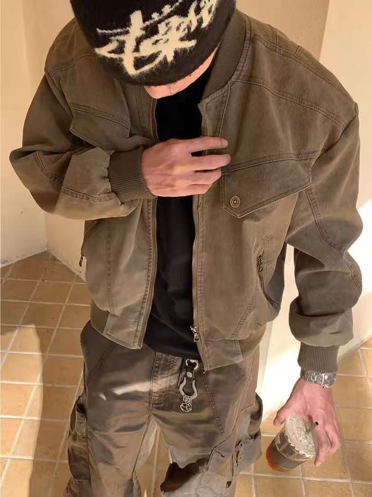 A2700 Men's outerwear