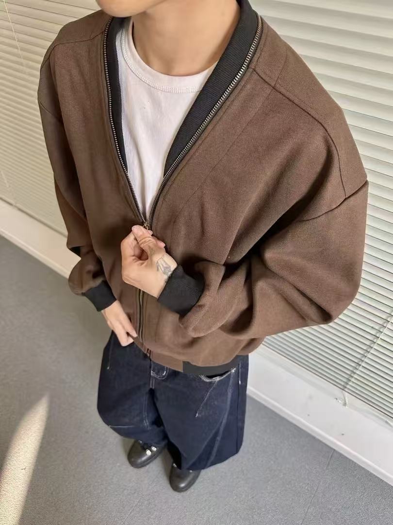 A2698  Men's outerwear