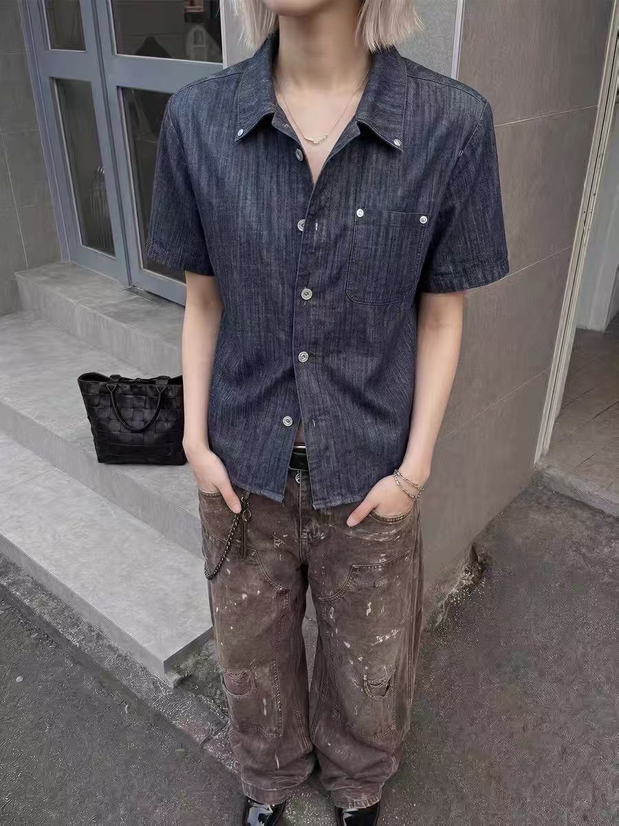 A2697  Men's outerwear