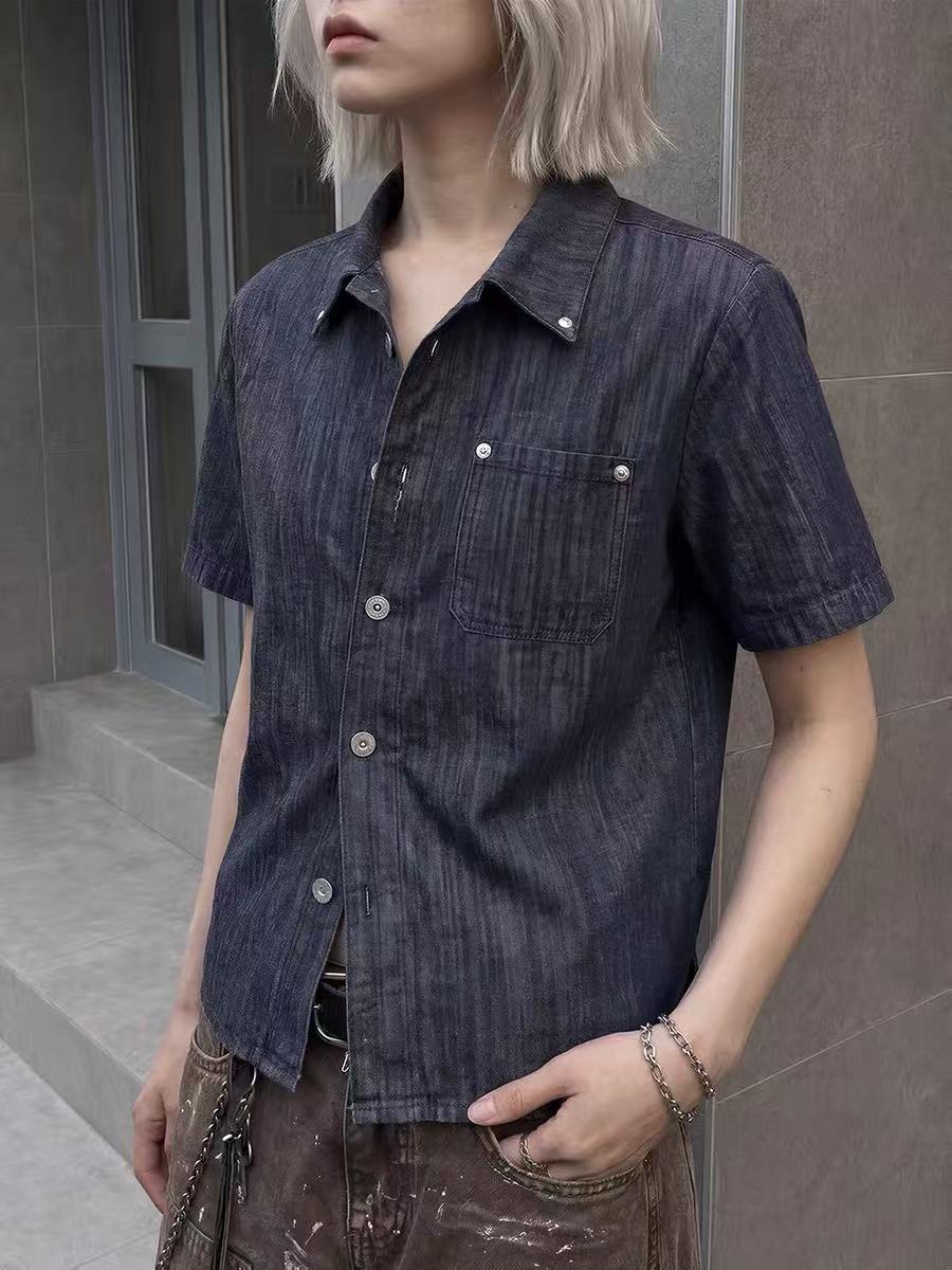 A2697  Men's outerwear