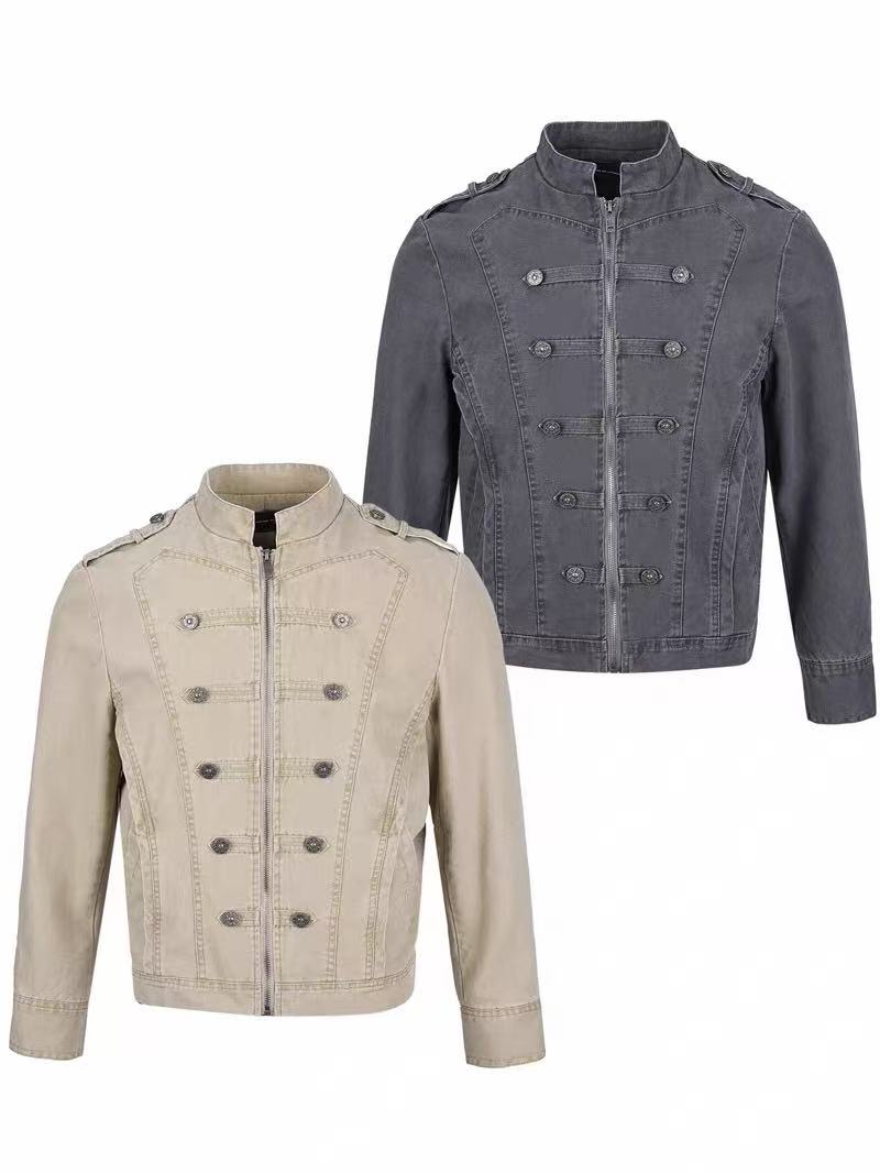 A2696  Men's outerwear