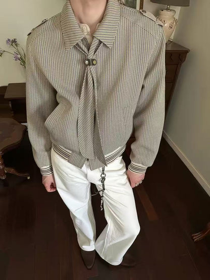 A2695 Men's outerwear