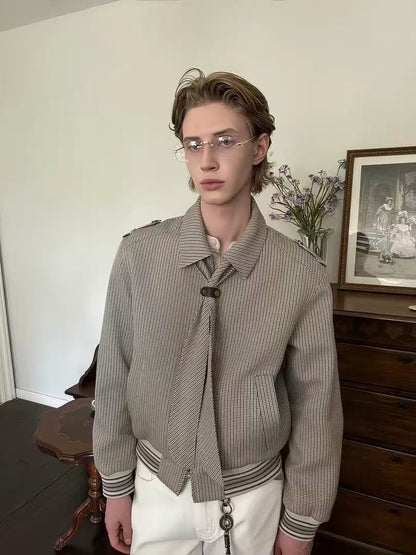 A2695 Men's outerwear