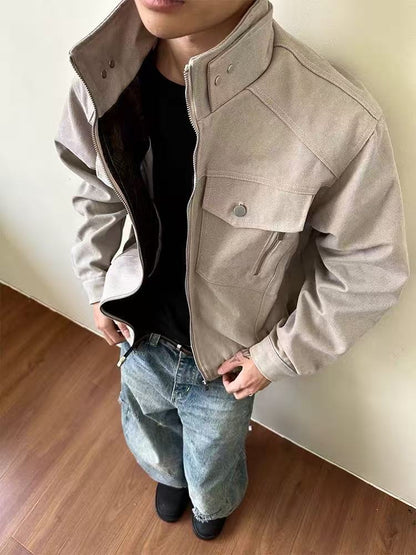 A2693 Men's outerwear