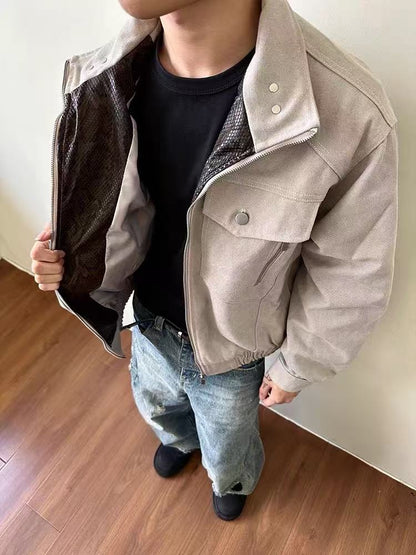 A2693 Men's outerwear