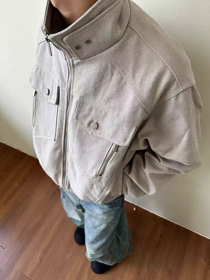 A2693 Men's outerwear